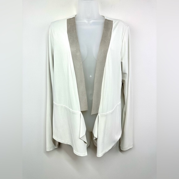 Iris Setlakwe Open Front Caridgan Size XL NWT - Picture 1 of 10